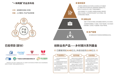 白云金控 专业投资咨询，赋能企业发展