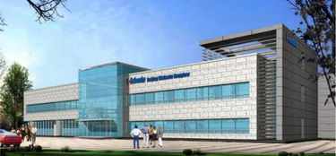 伟巴斯特重庆工厂产能升级 1.5亿元投资背后的战略考量与市场机遇